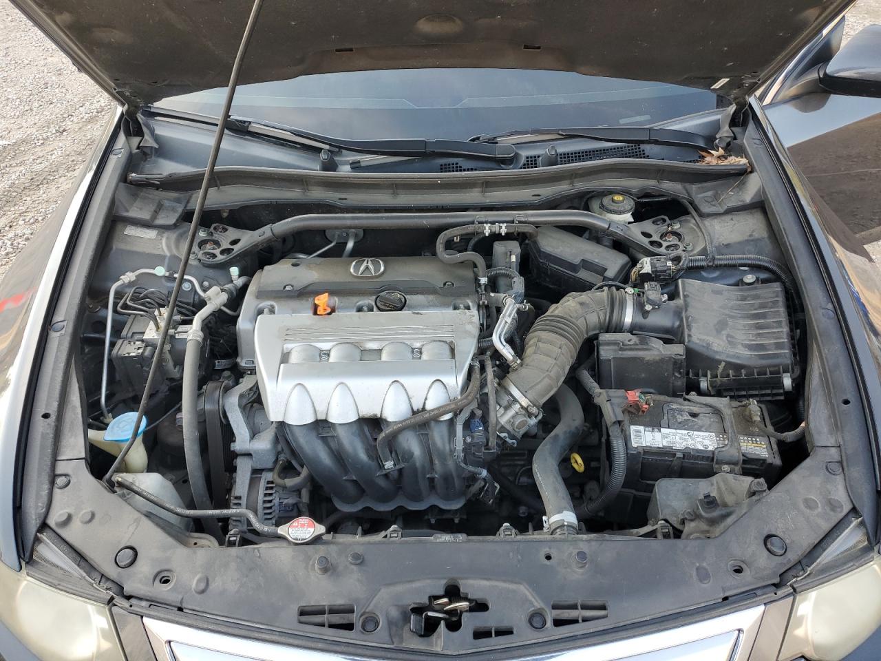 2012 Acura TSX - Image 12