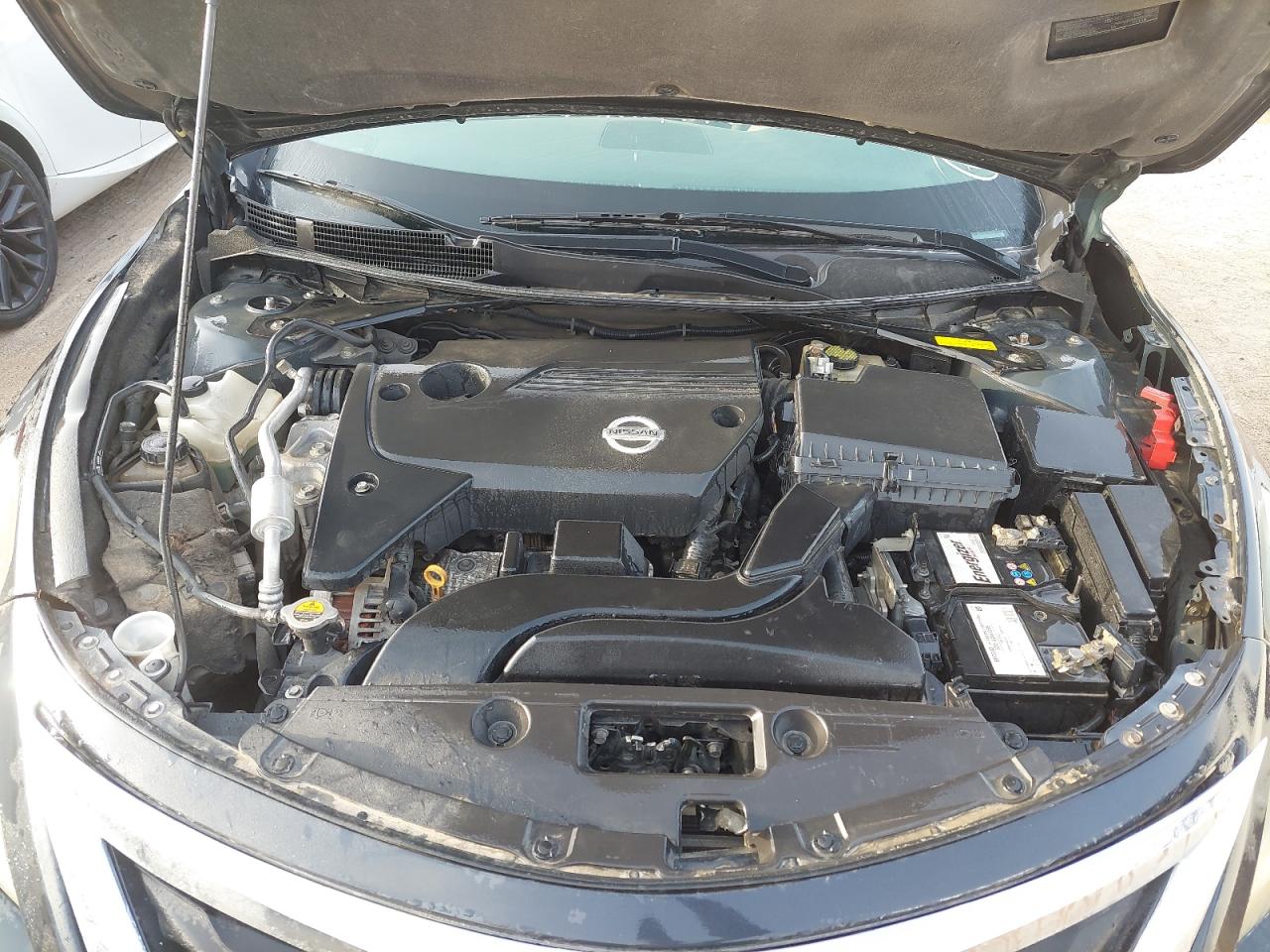 1N4AL3AP9FC154924 - 2015 Nissan ALTIMA - #44086085