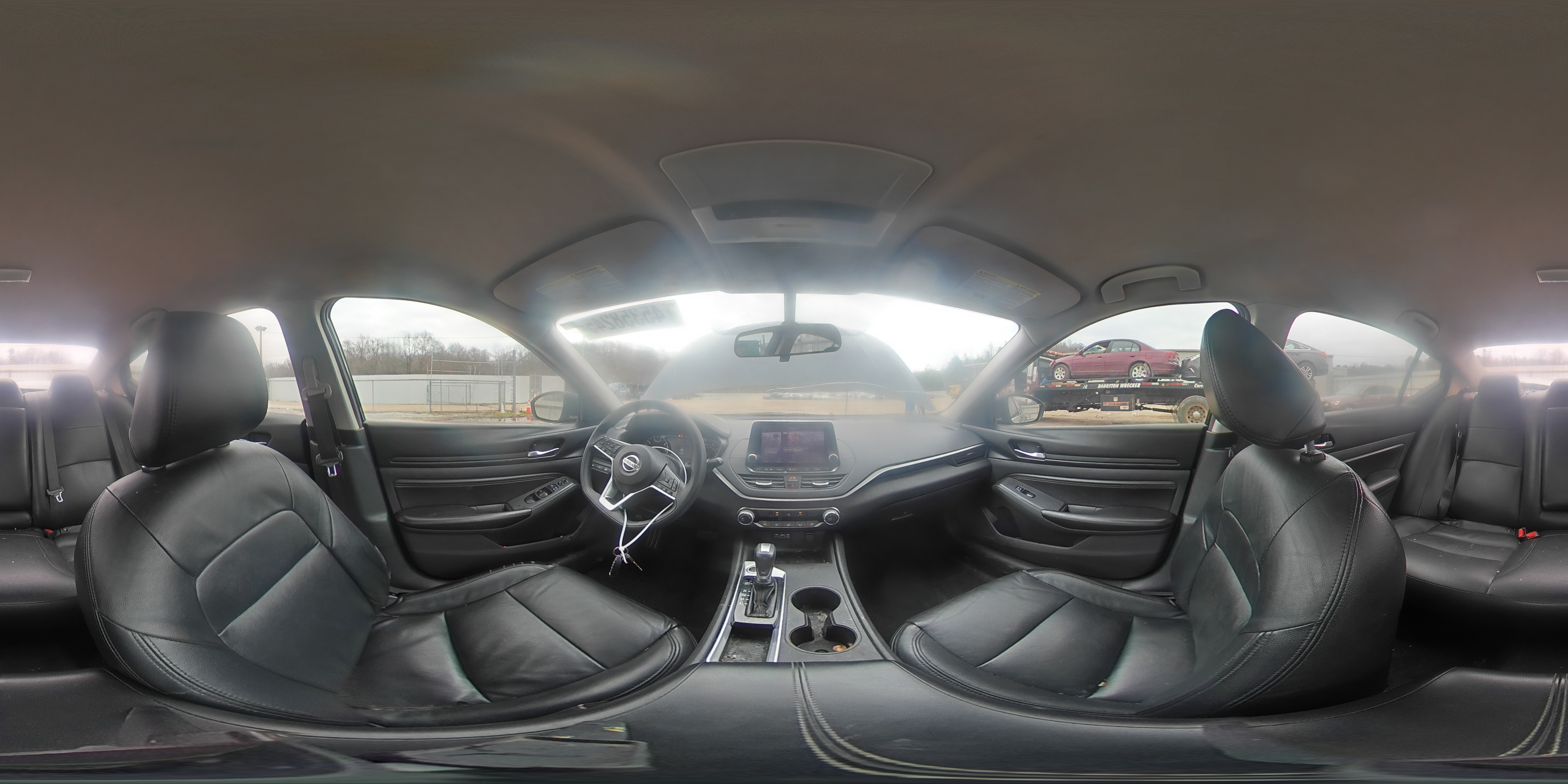 2020 Nissan Altima - Image 13