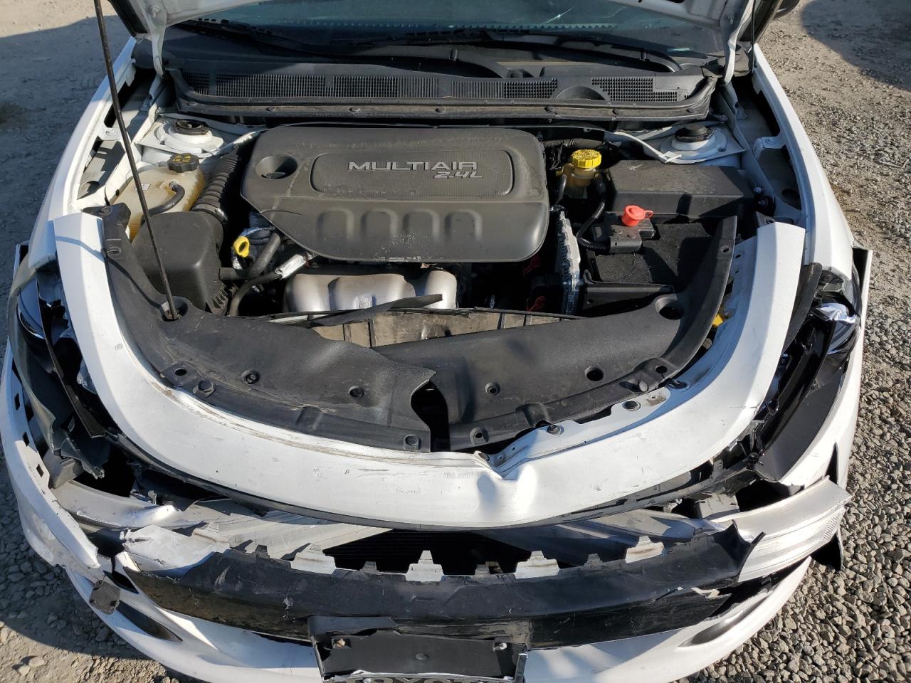 2014 Dodge Dart - Image 13