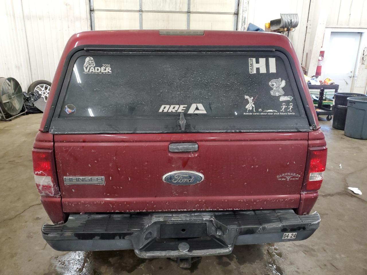 2007 Ford Ranger - Image 6
