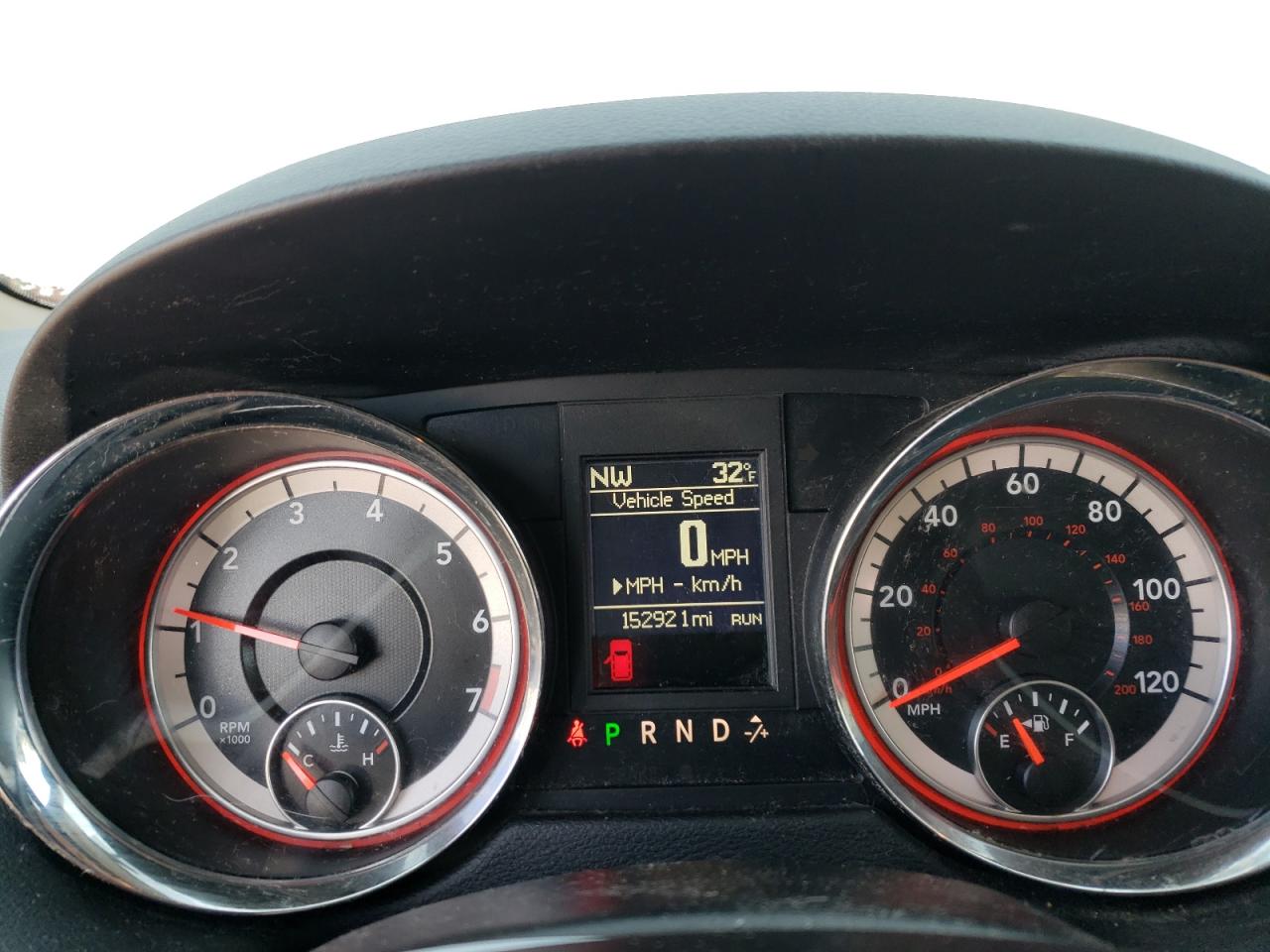 2016 Dodge Caravan - Image 9