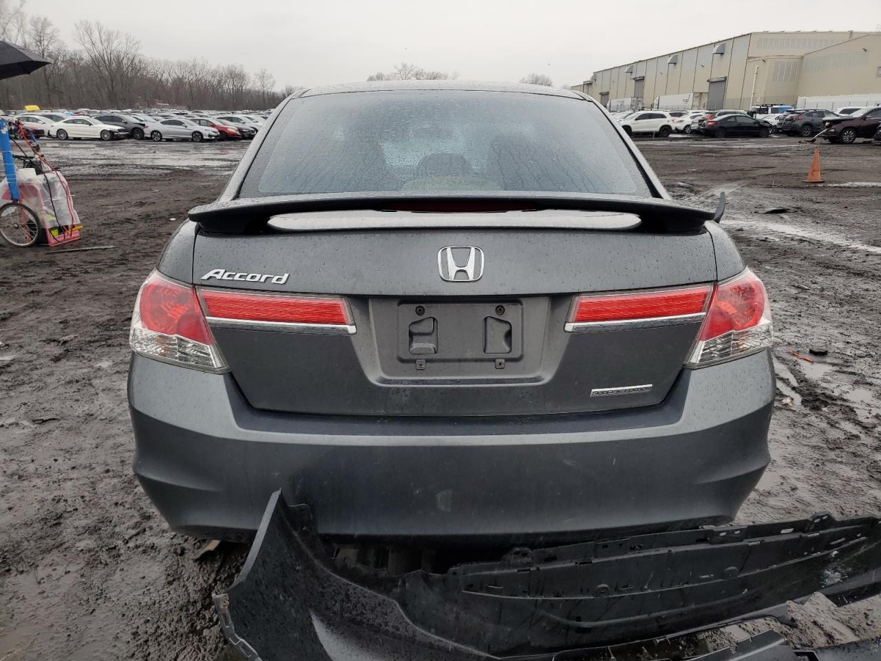 2011 Honda Accord - Image 6
