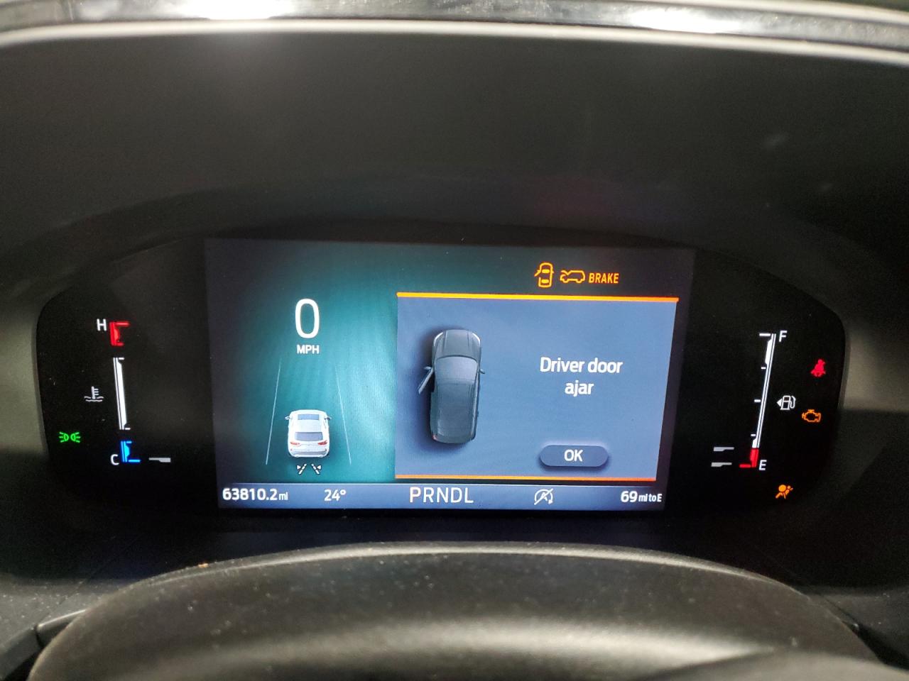 2023 Ford Escape - Image 9