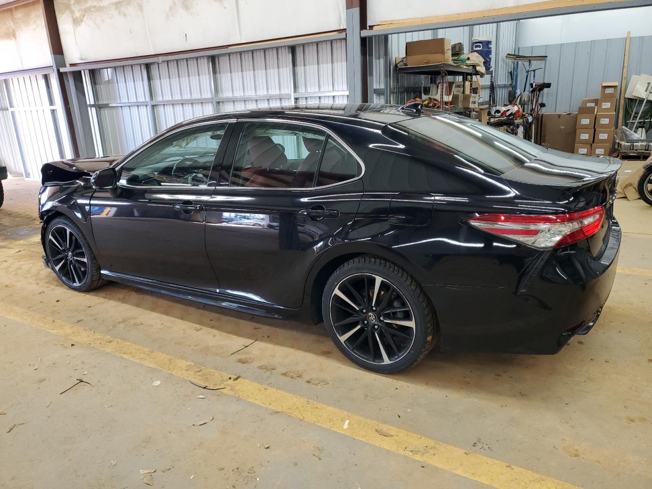 2019 Toyota Camry - Image 2