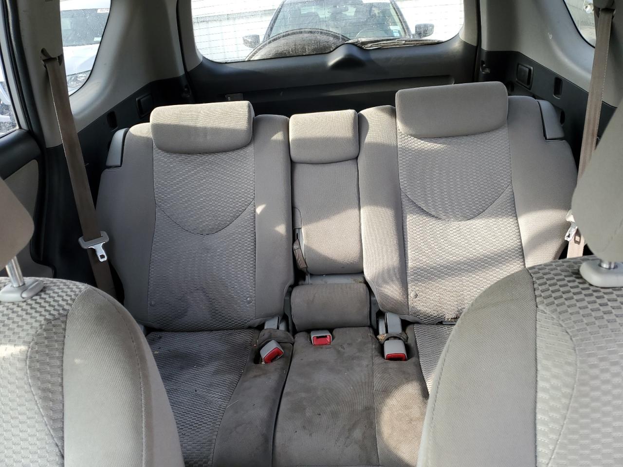 2007 Toyota RAV 4 - Image 10