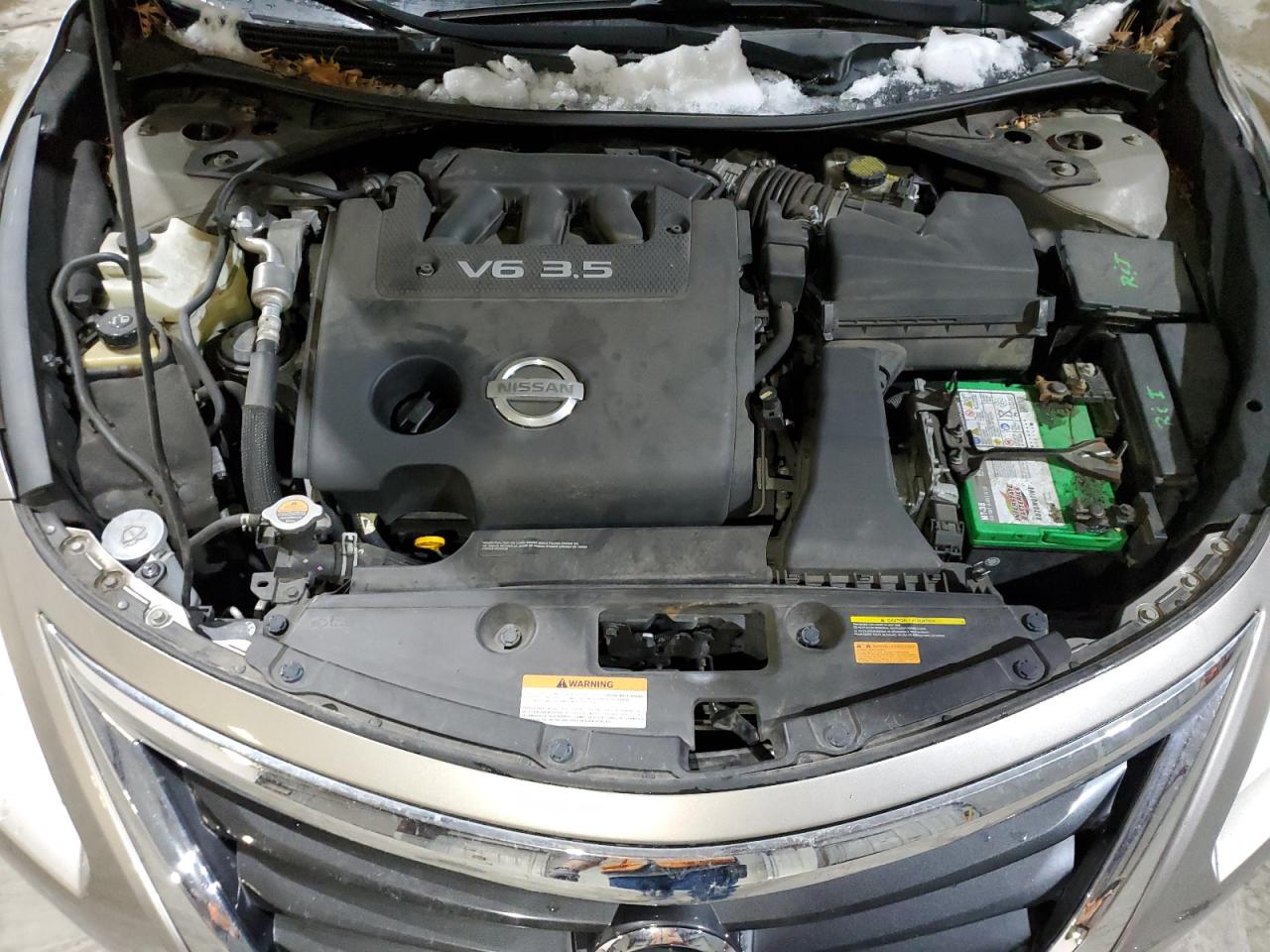 2013 Nissan Altima - Image 11