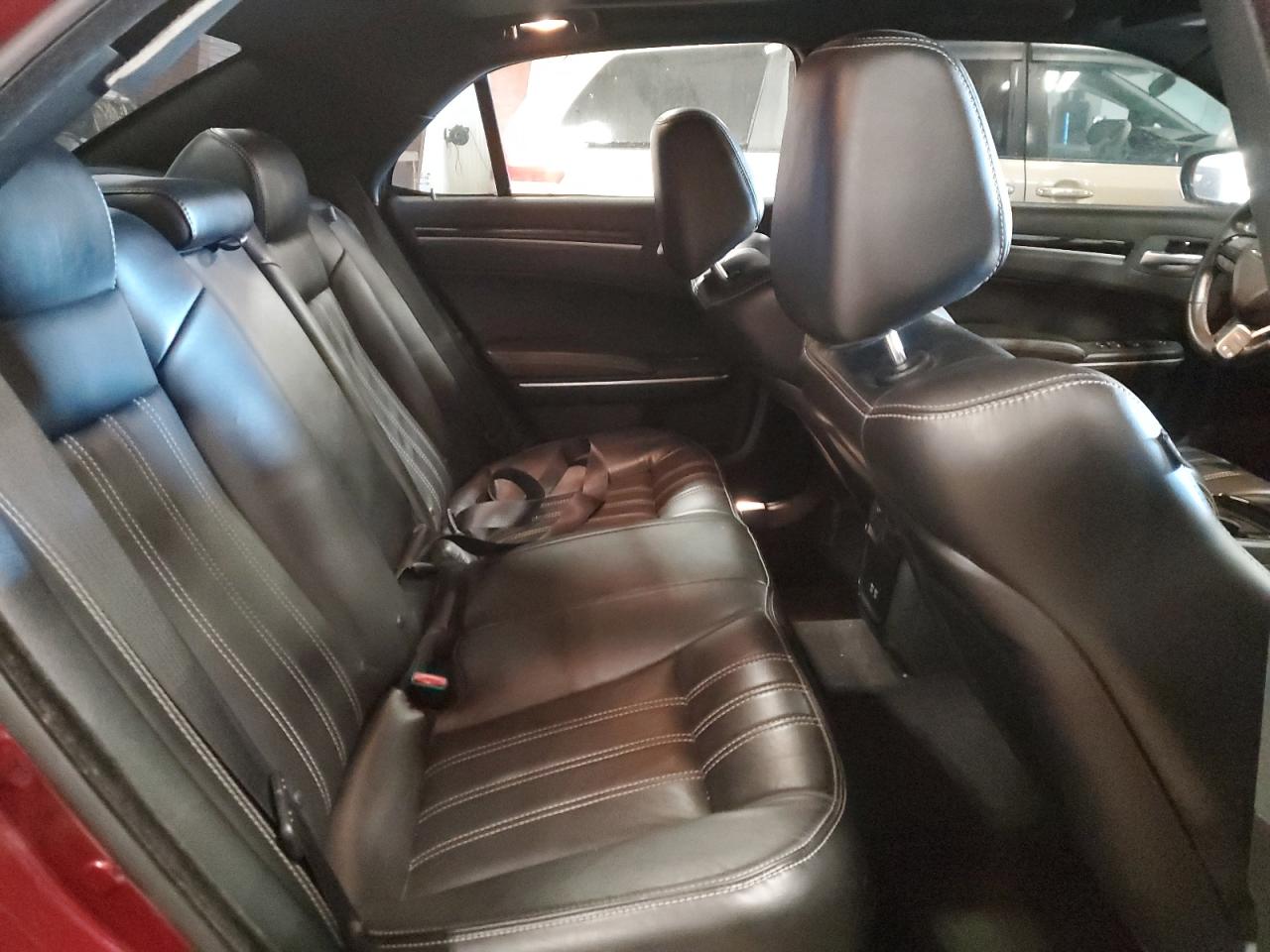 2c3ccagg8jh269152 2C3CCAGG8JH269152 2018 Chrysler 300 S