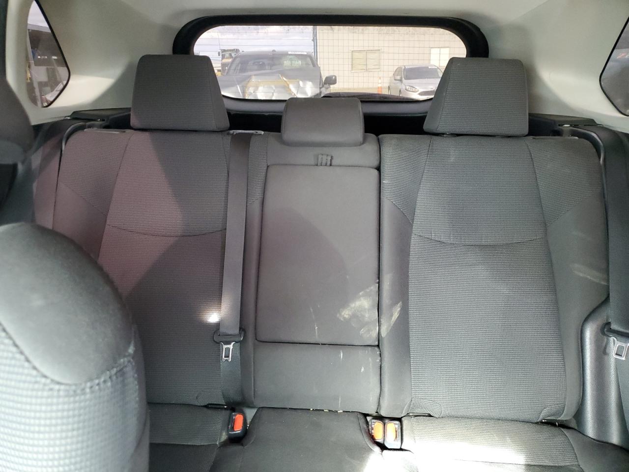 2021 Toyota RAV 4 - Image 10