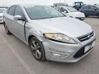 2012 FORD MONDEO TIT for sale at Copart CHESTER