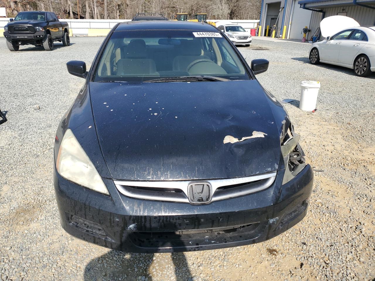 2006 Honda Accord - Image 5