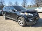 2016 Ford Explorer Xlt للبيع في Cedar Rapids، IA - Front End