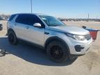 2016 Land Rover Discovery Sport Se en Venta en Grand Prairie, TX - Mechanical