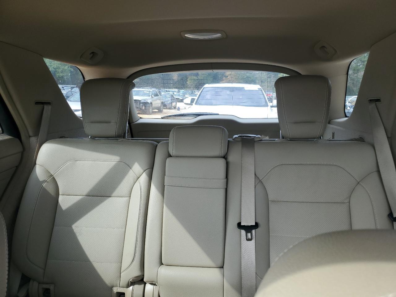 2013 Mercedes-Benz M-klasse - Image 10