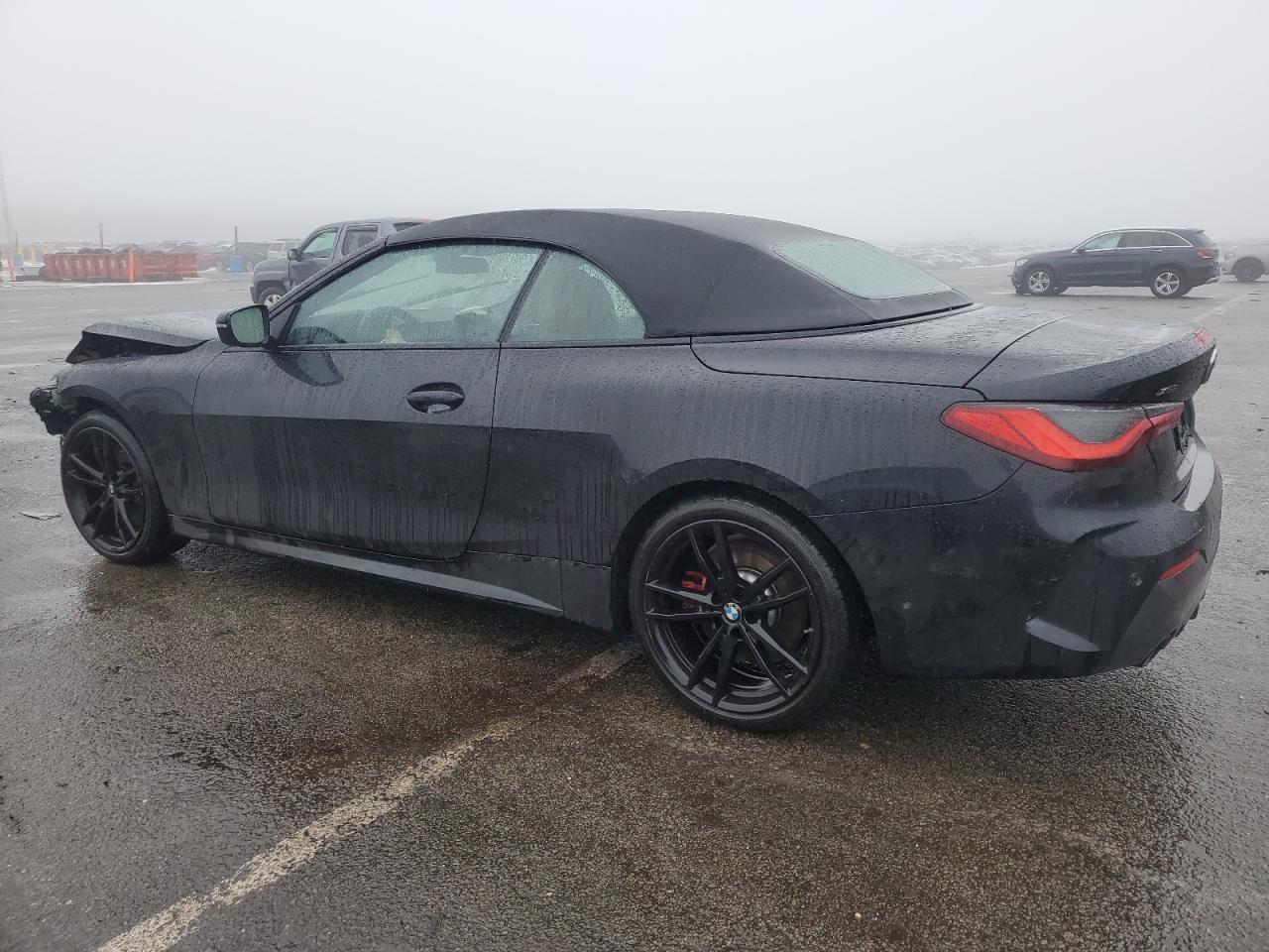 2023 BMW 4er - Image 2