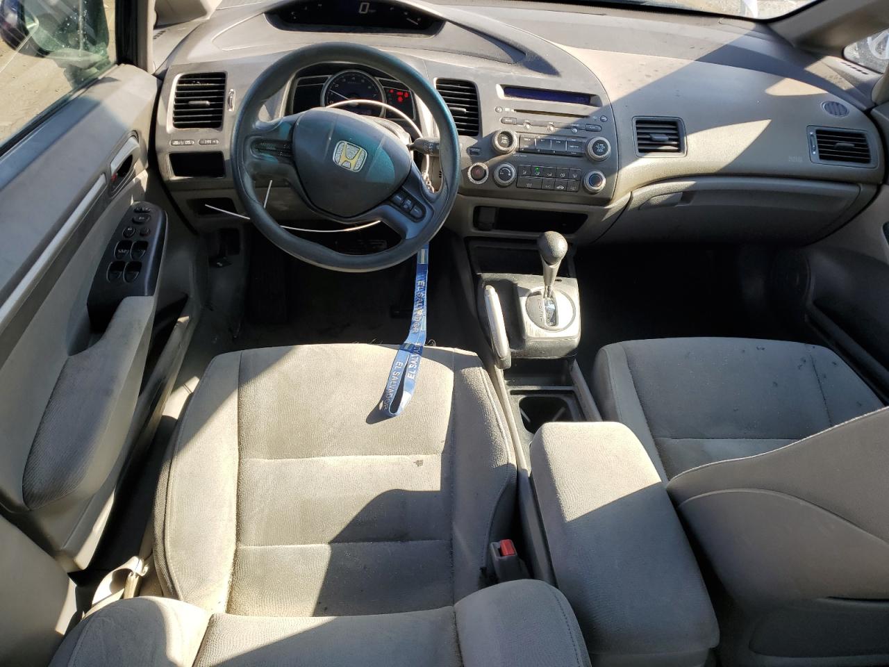 2007 Honda Civic - Image 8