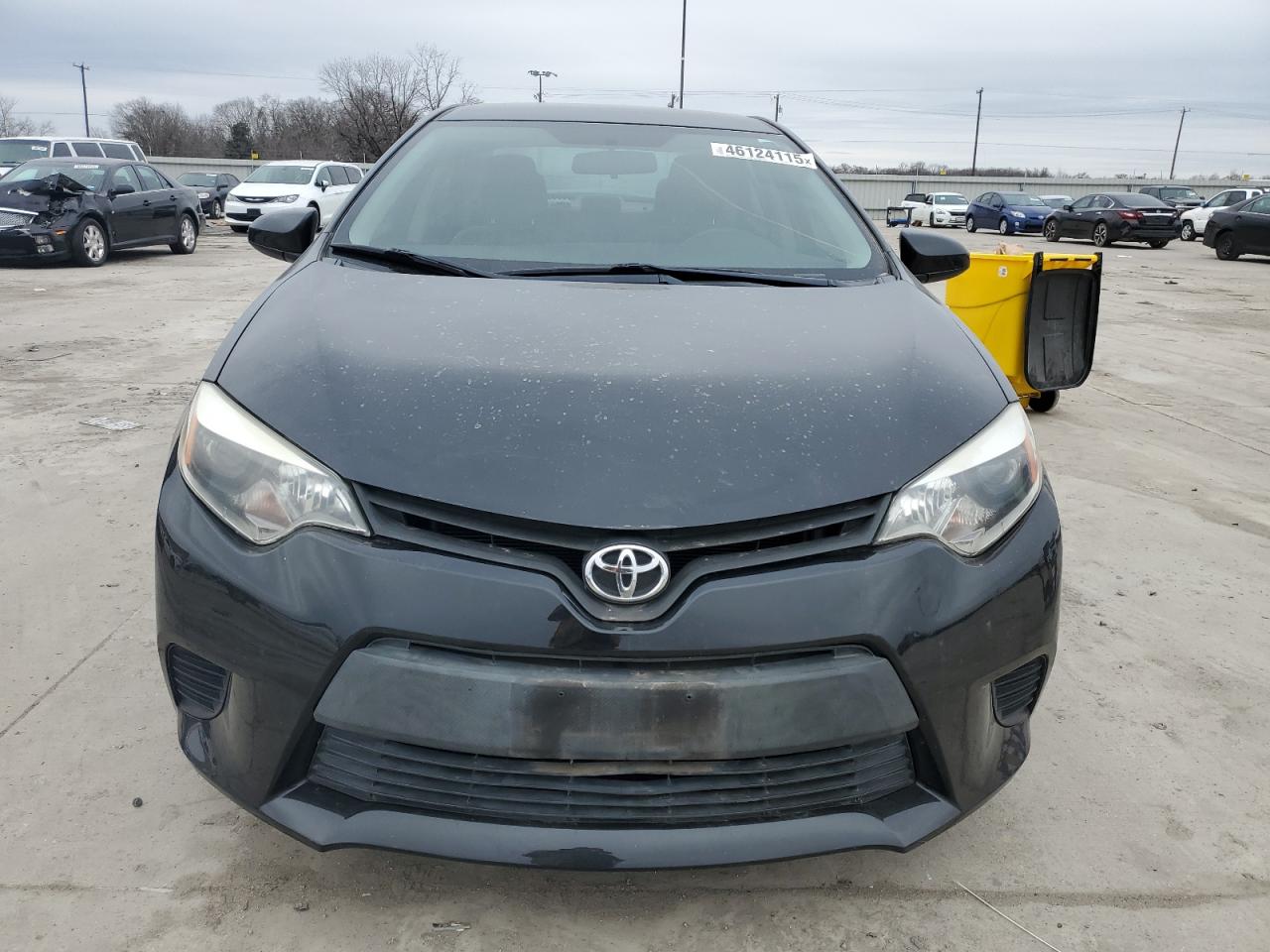 2015 Toyota Corolla - Image 5