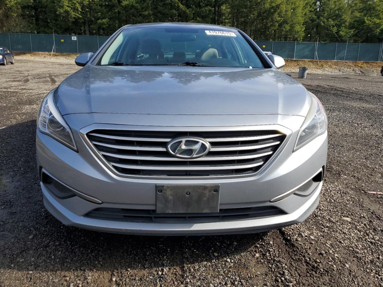 2016 Hyundai Sonata - Image 5
