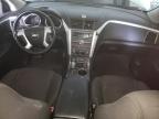 2010 Chevrolet Traverse Lt de vânzare în Kapolei, HI - Side
