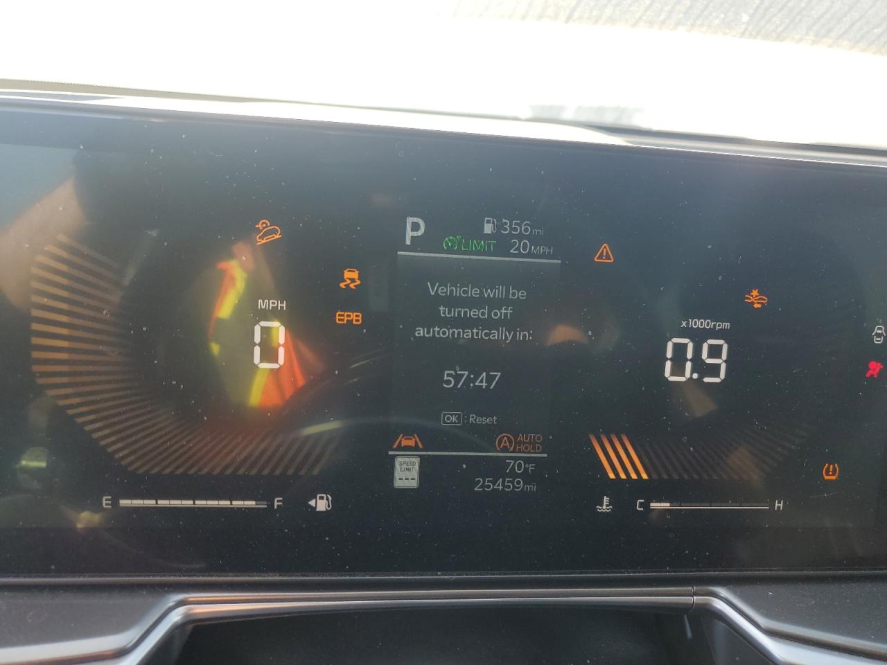 2024 Kia Sorento - Image 9
