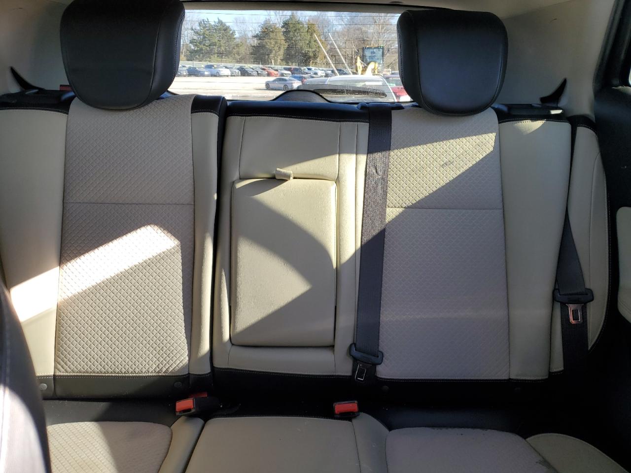 2018 Buick Encore - Image 10