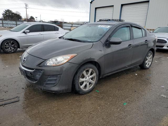 2011 Mazda 3 I