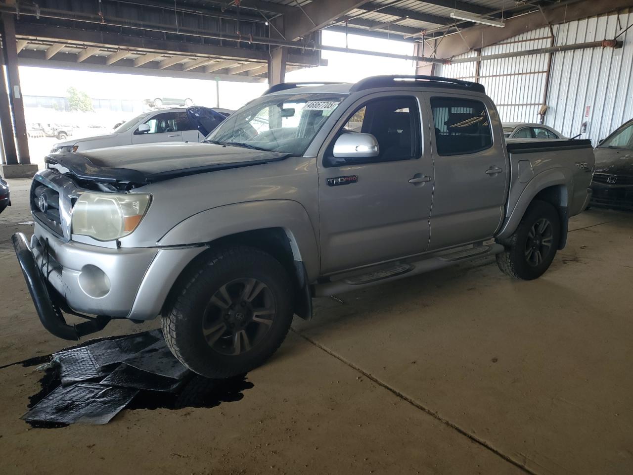 2007 Toyota Tacoma - Image 1