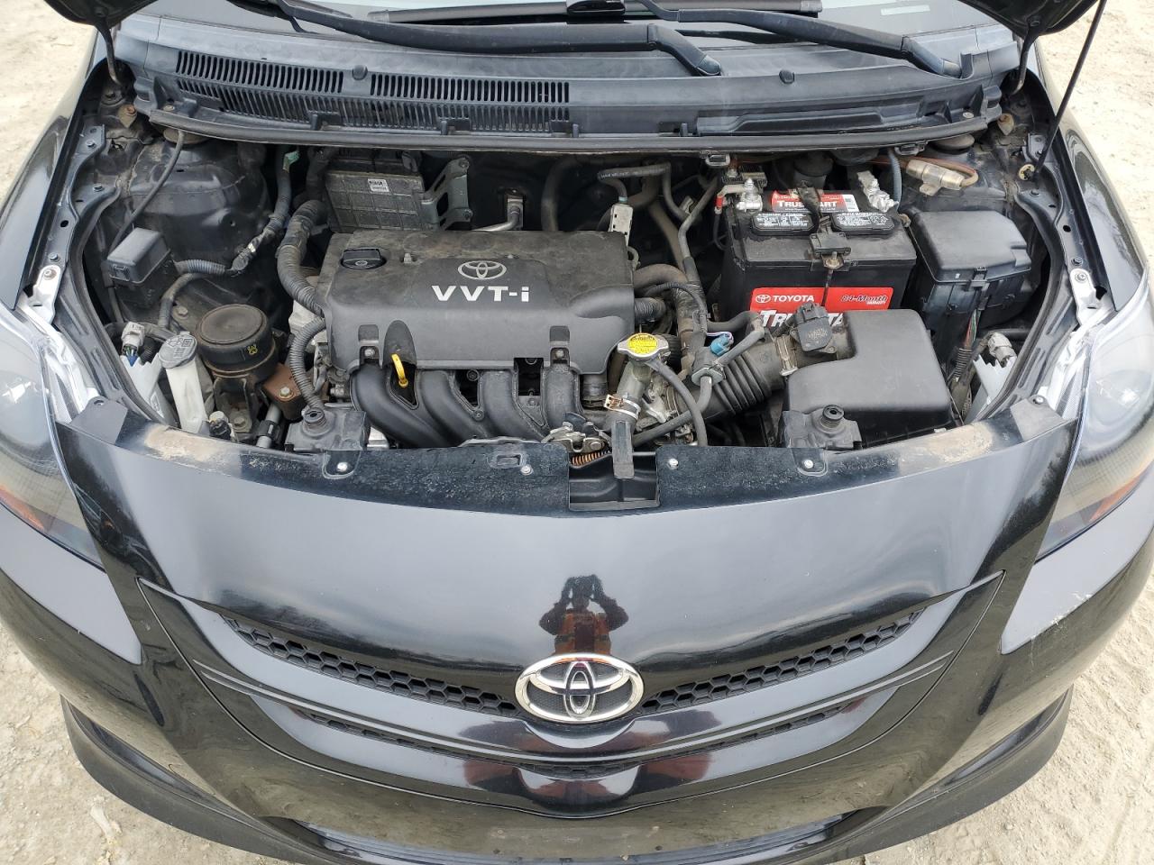 2007 Toyota Yaris - Image 11