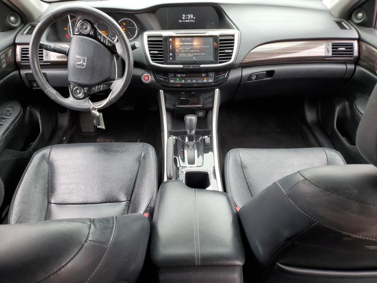 2016 Honda Accord - Image 8