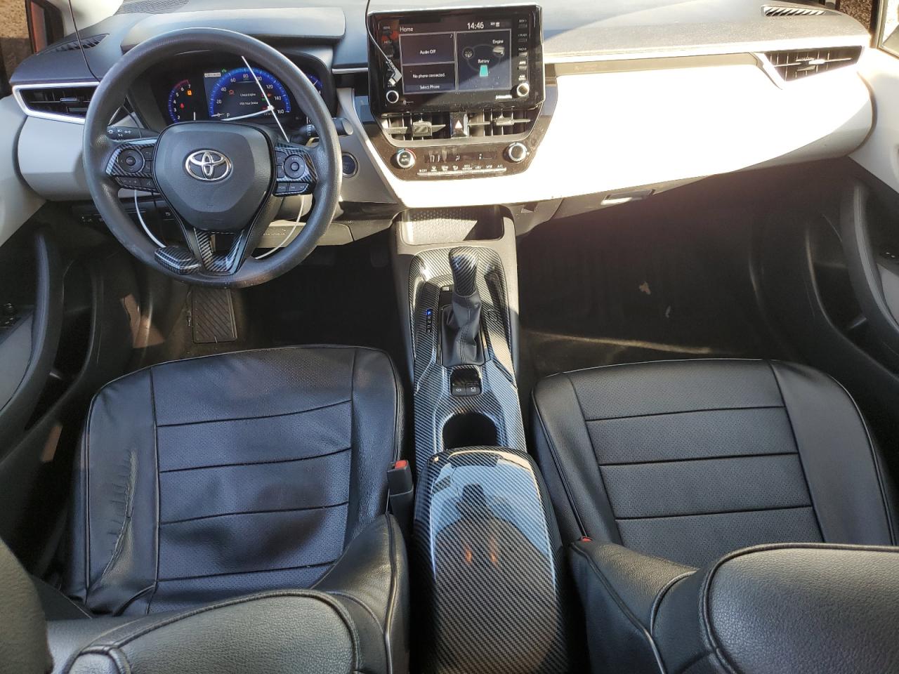 2022 Toyota Corolla - Image 8