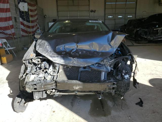  TOYOTA COROLLA 2015 Charcoal