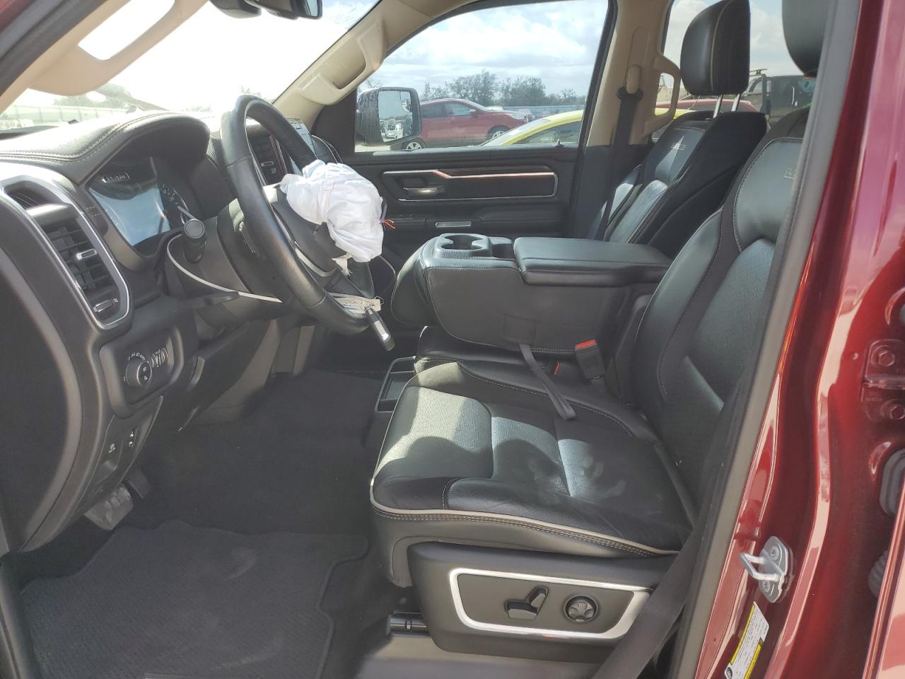 2019 RAM 1500 - Image 7