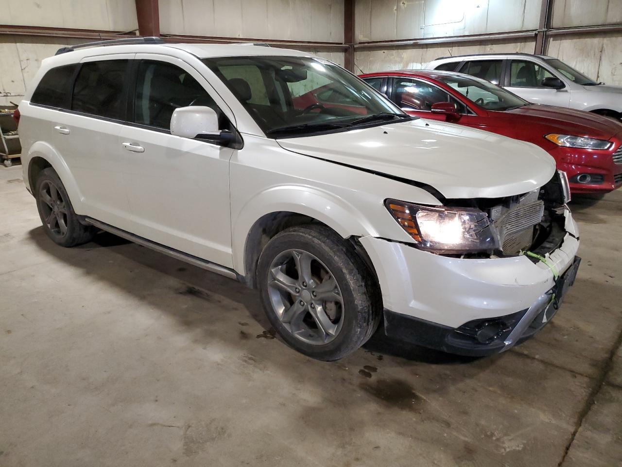 2017 Dodge Journey - Image 4