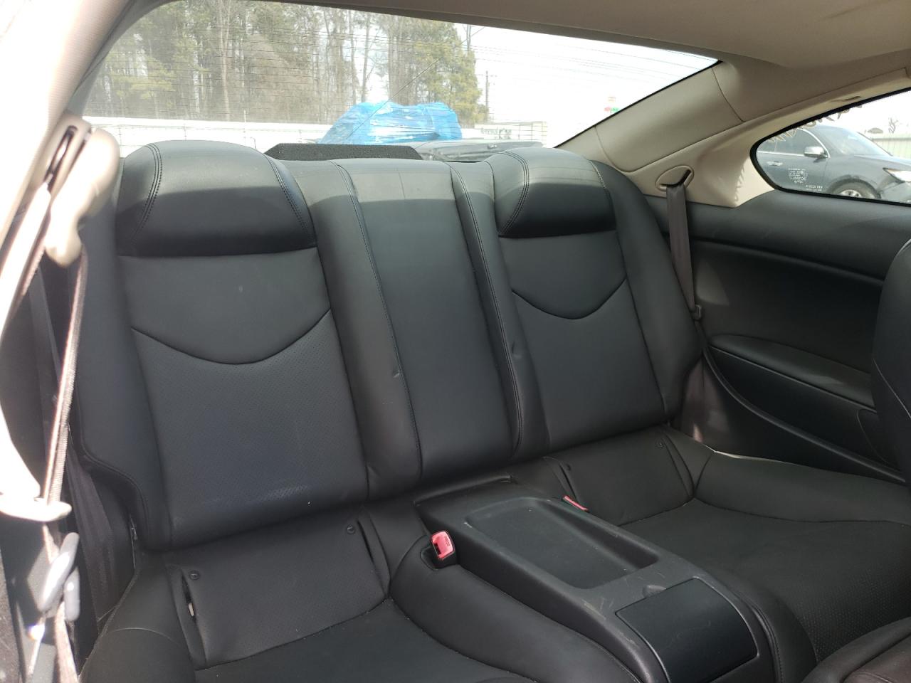 2013 Infiniti G - Image 10