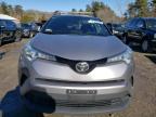 2018 Toyota C-Hr Xle na sprzedaż w Mendon, MA - Rear End