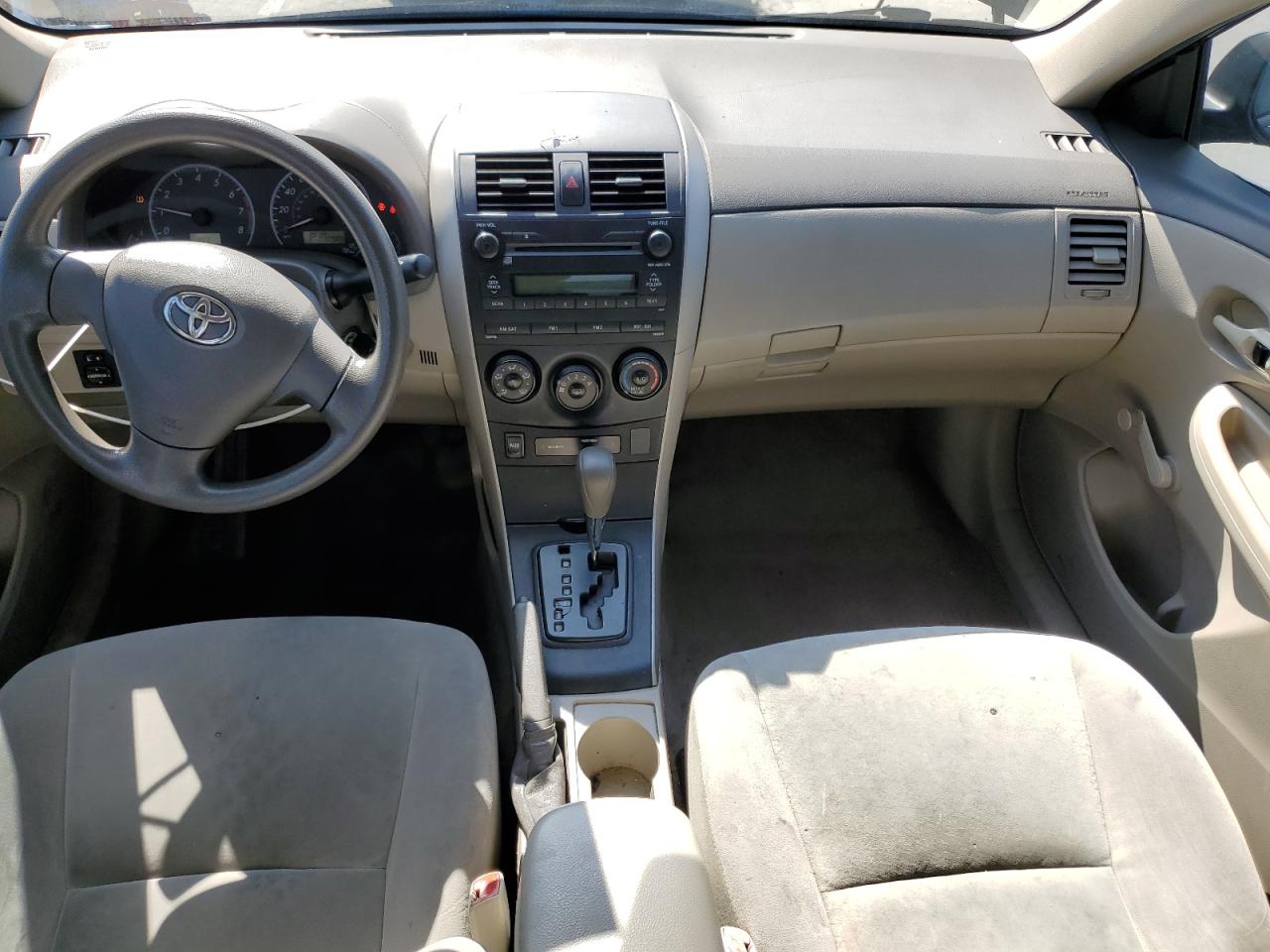 2009 Toyota Corolla - Image 8