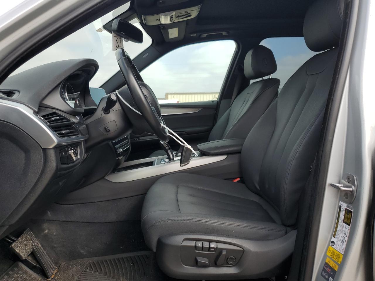 2017 BMW X5 - Image 7