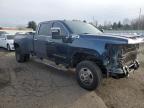 2021 Gmc Sierra K3500 Denali en Venta en Portland, OR - Front End