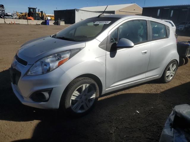 2015 Chevrolet Spark 1Lt