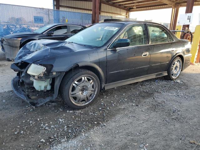 1998 Honda Accord Lx