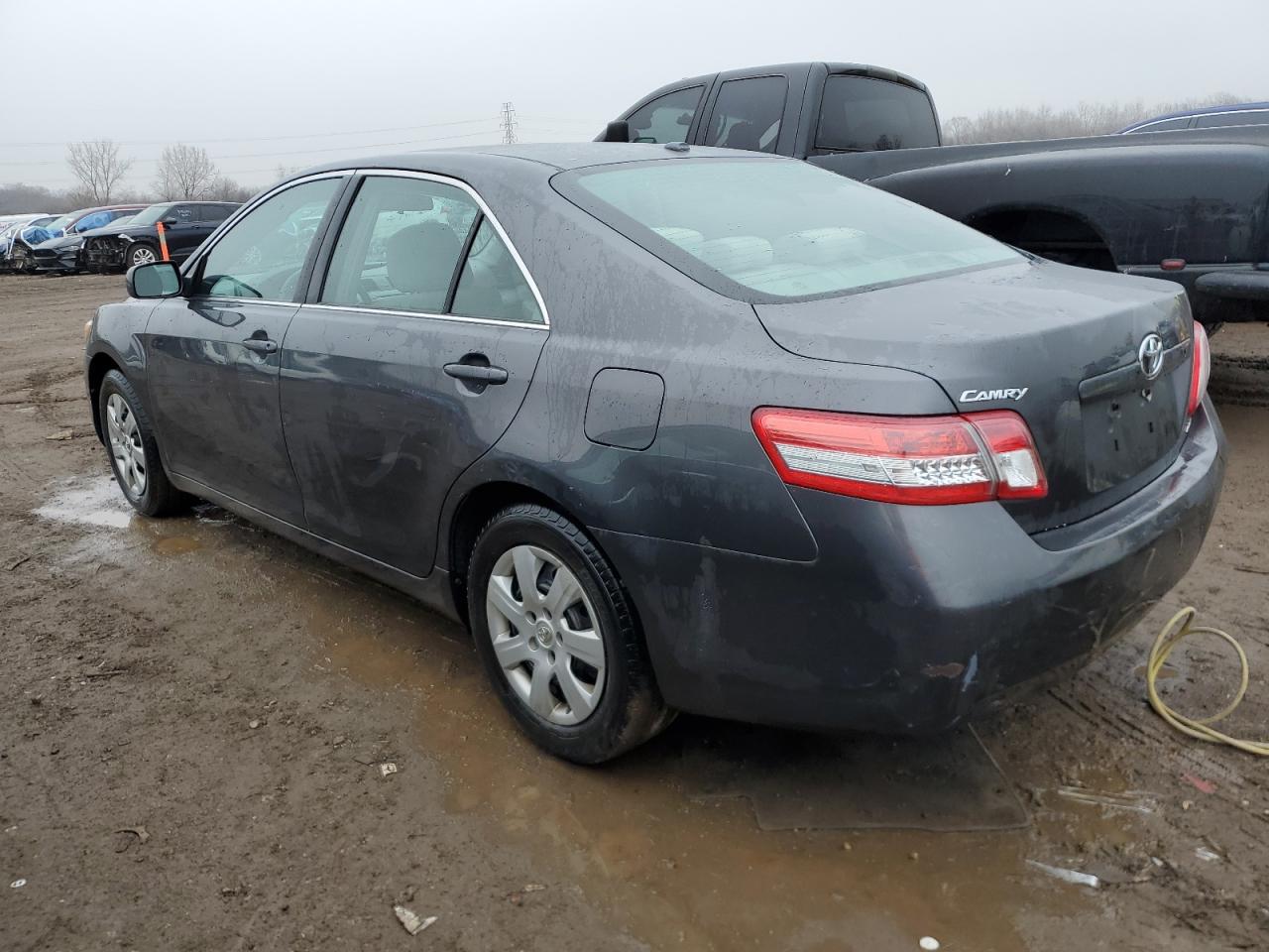 2010 Toyota Camry - Image 2