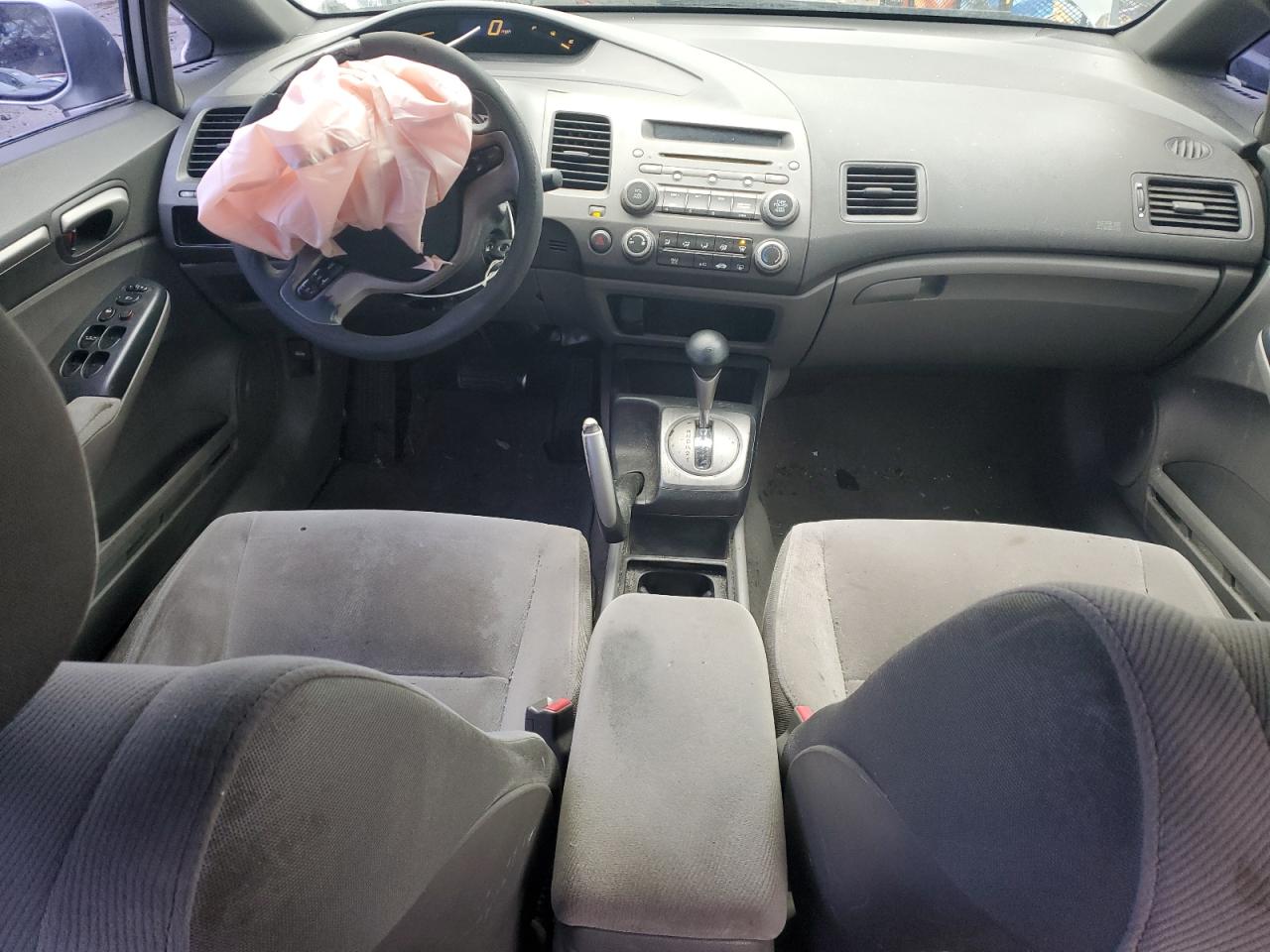 2006 Honda Civic - Image 8