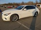 2018 Infiniti Q50 Luxe de vânzare în Brookhaven, NY - Minor Dent/Scratches