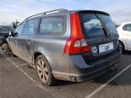 2009 VOLVO V70 SE D5 for sale at Copart SANDTOFT