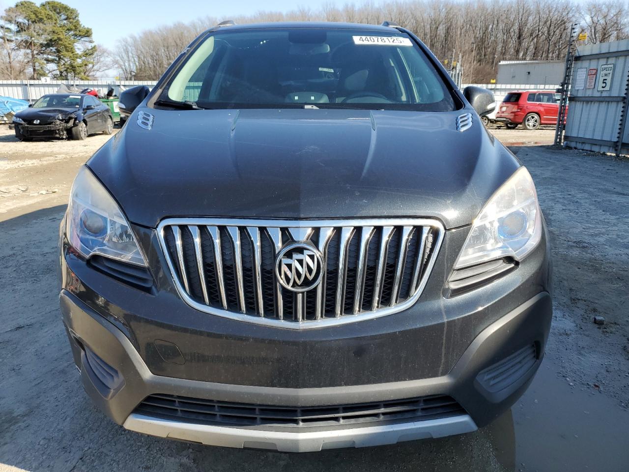 2016 Buick Encore - Image 5