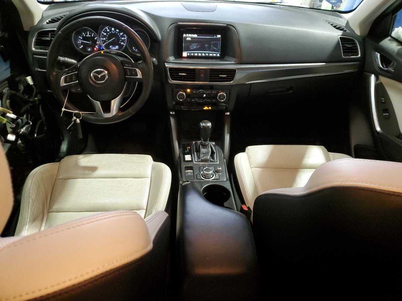 2016 Mazda CX-5 - Image 8