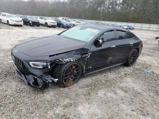 MERCEDES-BENZ GT-CLASS – zdjęcie z aukcji, lot #44325735
