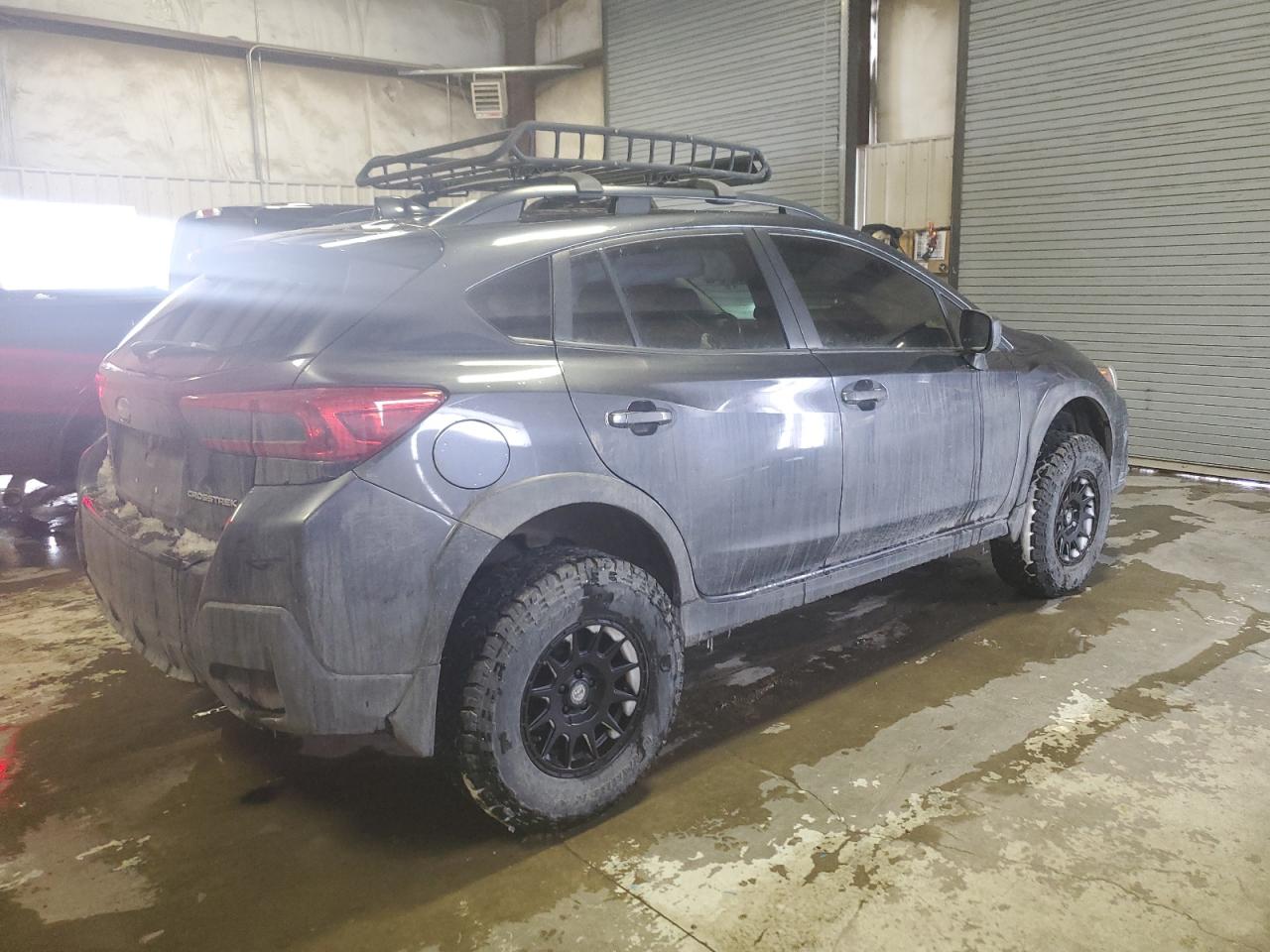 2019 Subaru XV - Image 3