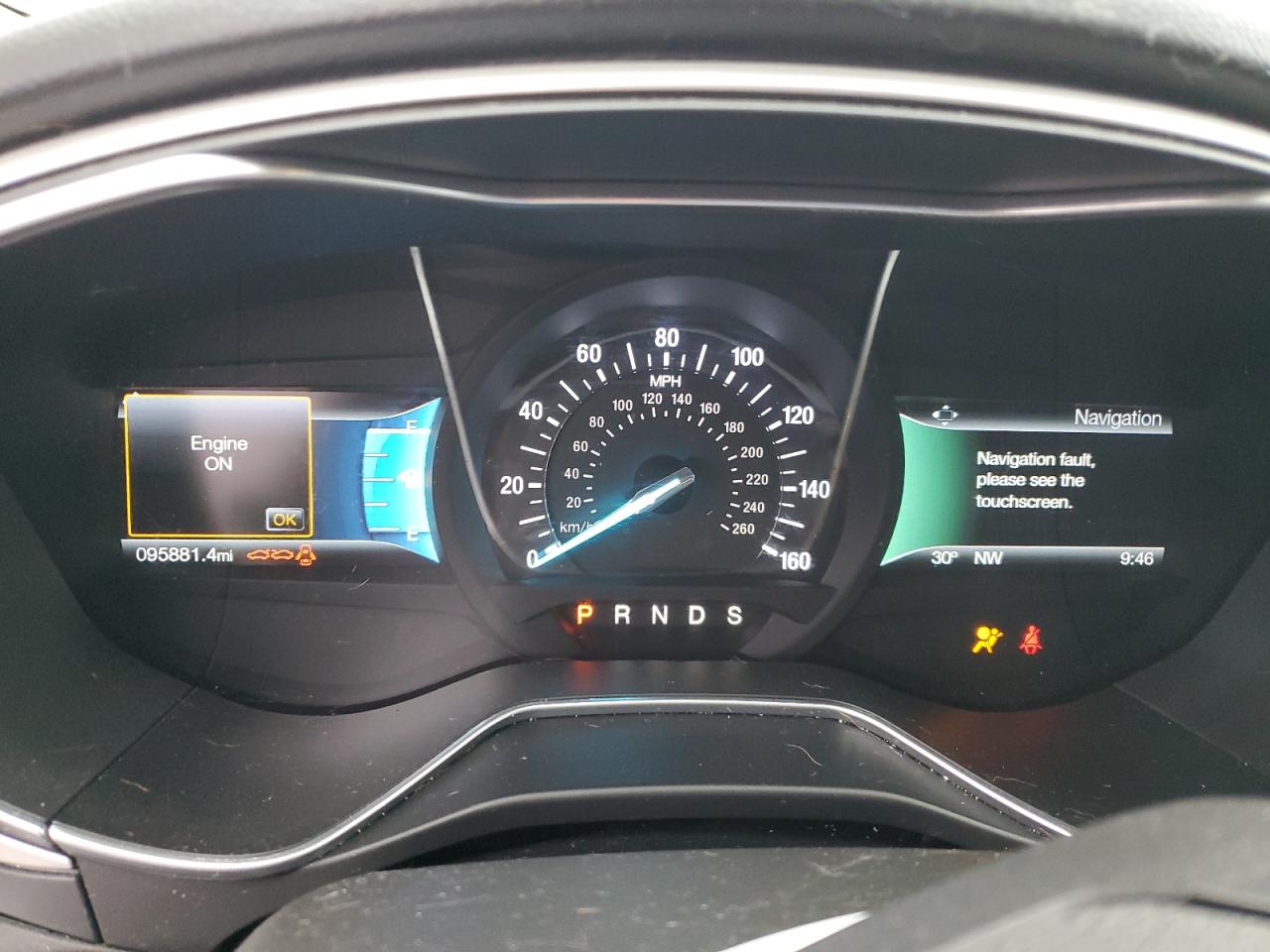 2016 Ford Fusion - Image 9
