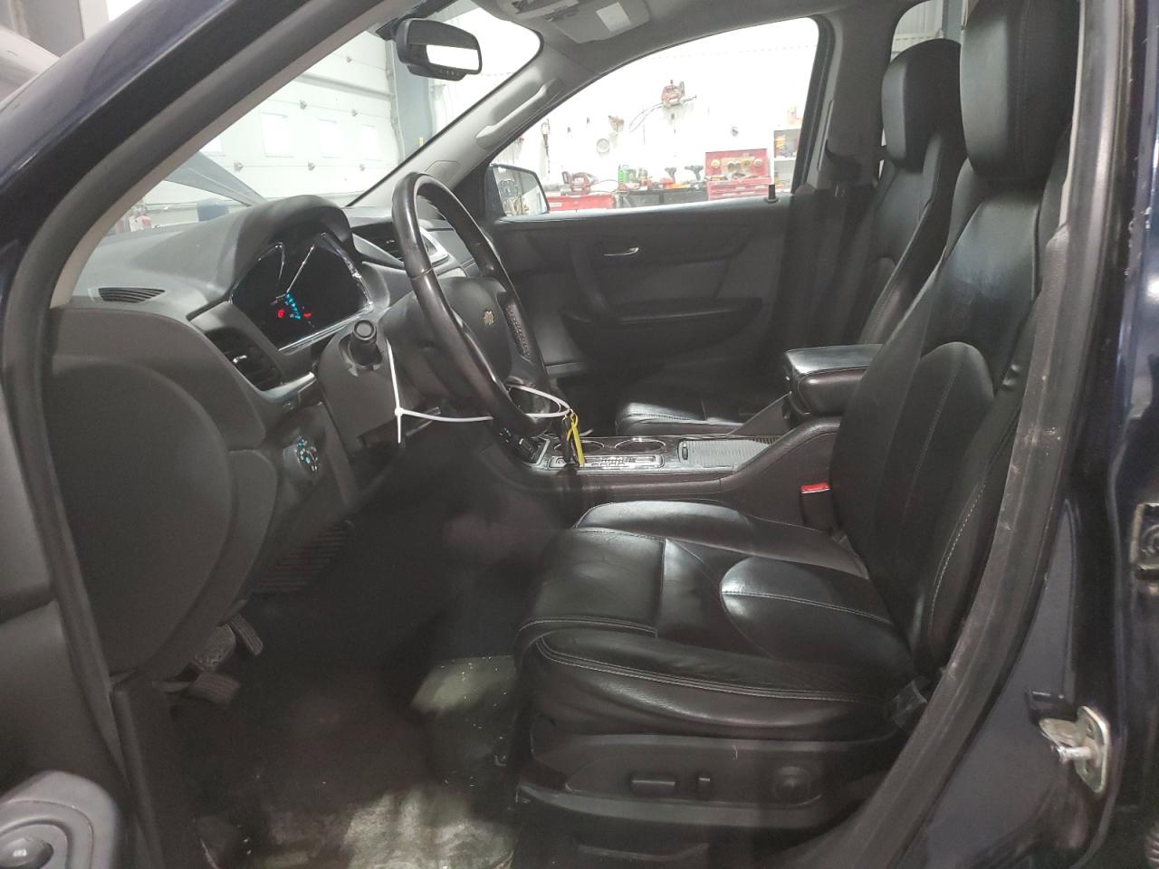 2015 Chevrolet Traverse - Image 7